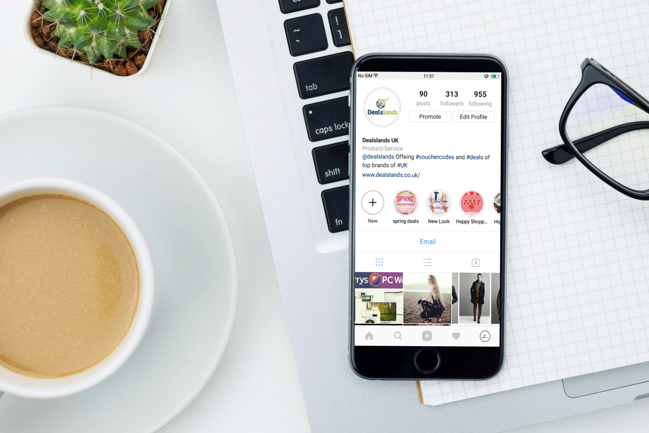 instagram-mobil-akıllı telefon-sosyal-ağ-iphone