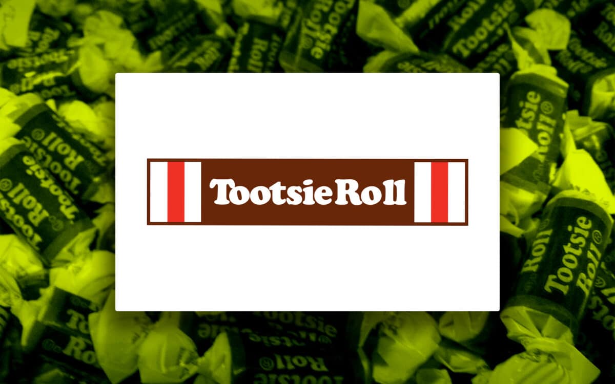 Merek Cokelat Amerika