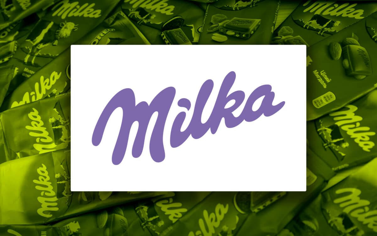 Merek Cokelat Amerika