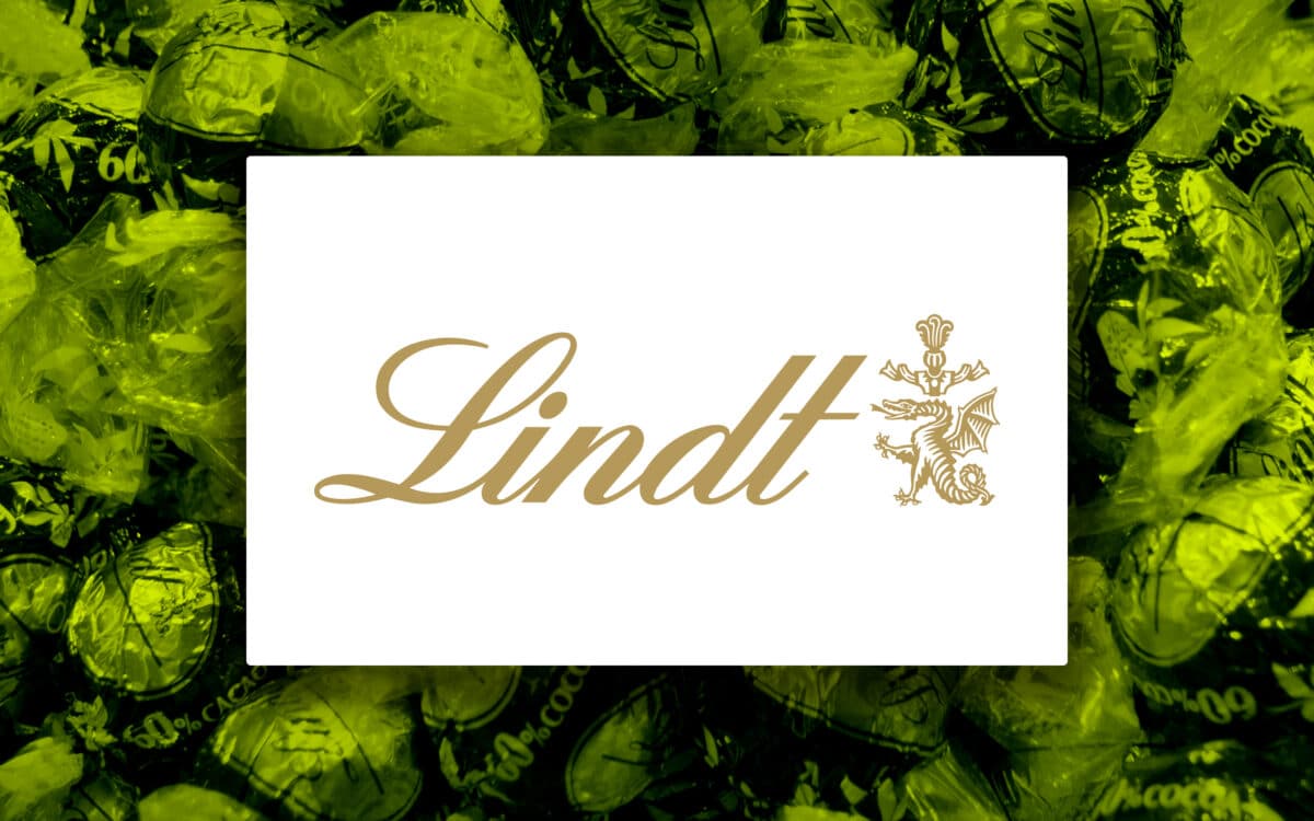 Merek Cokelat Amerika