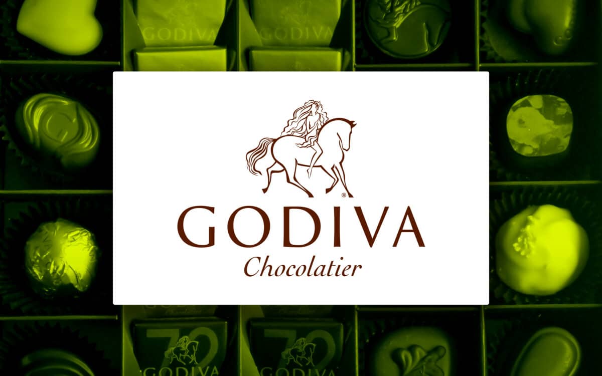 Merek Cokelat Amerika