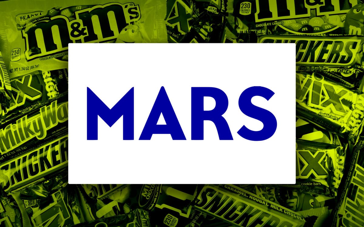 Merek Cokelat Amerika