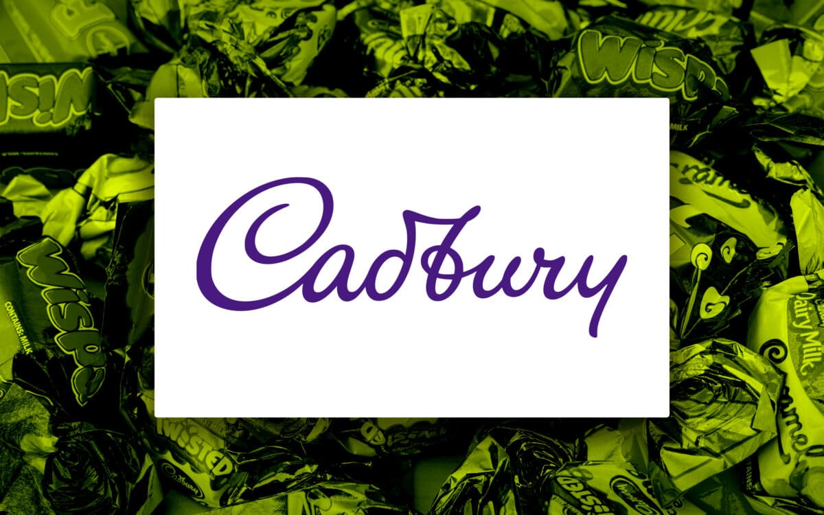 Merek Cokelat Amerika