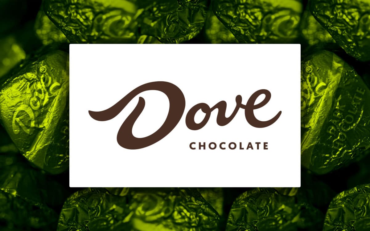 Merek Cokelat Amerika