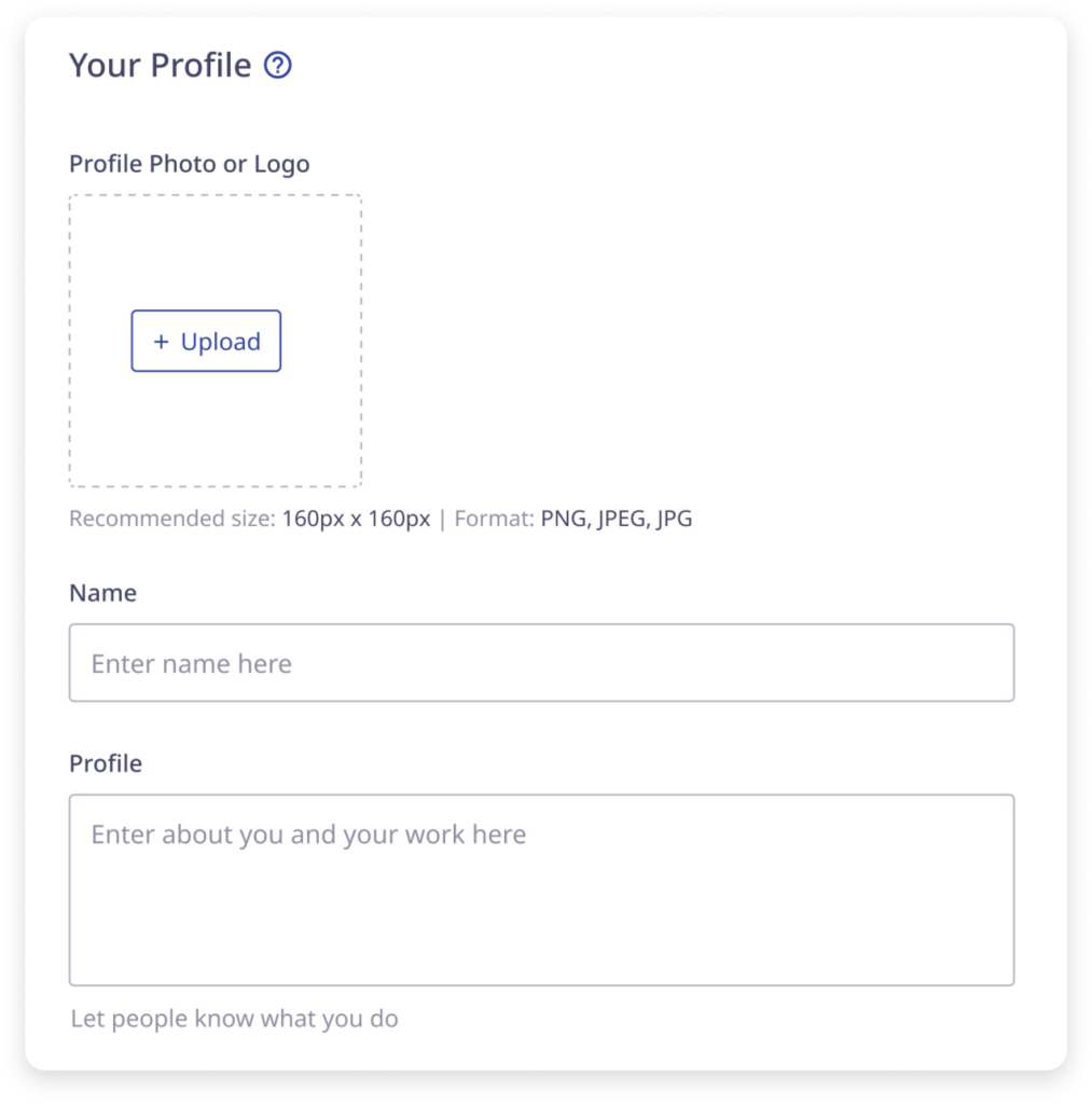 Instamojo 智能页面