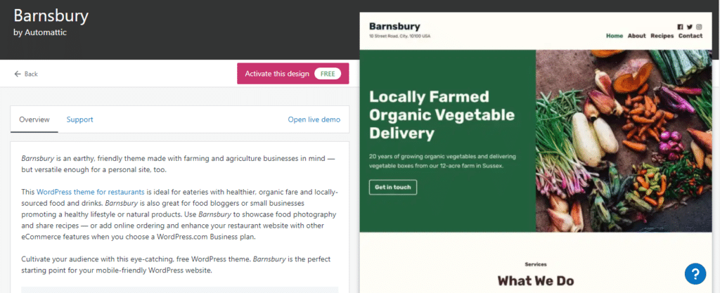création d'un site web wordpress, démarrage d'un site web d'actualités, mon premier site web, site simple, bases du site web, développement web wordpress, b0069, création de sites web wordpress