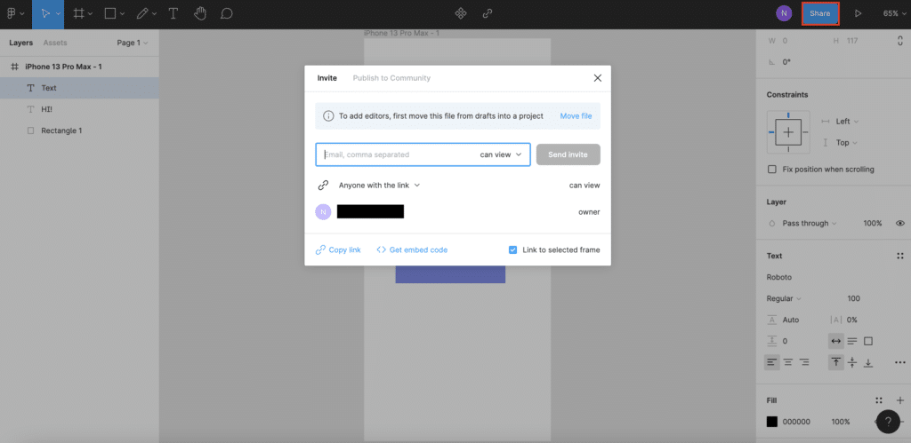 figma，什麼是 figma，figma vs adobe xd，b0106