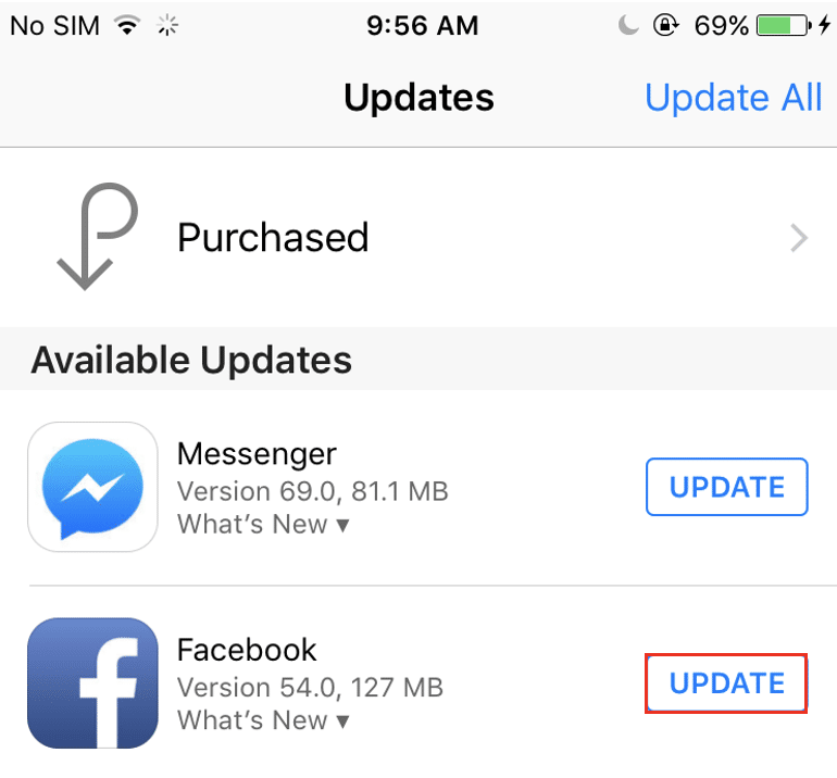 Facebook'a video yükleyemiyorum, Facebook'a nasıl video yüklenir, videom neden Facebook'a yüklenmiyor, Facebook videosu yüklenmiyor, b0089
