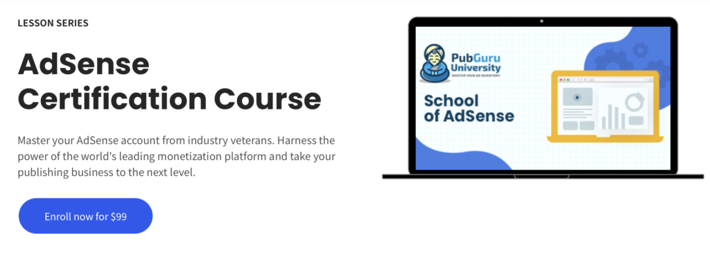 pubguru-adsense-certification