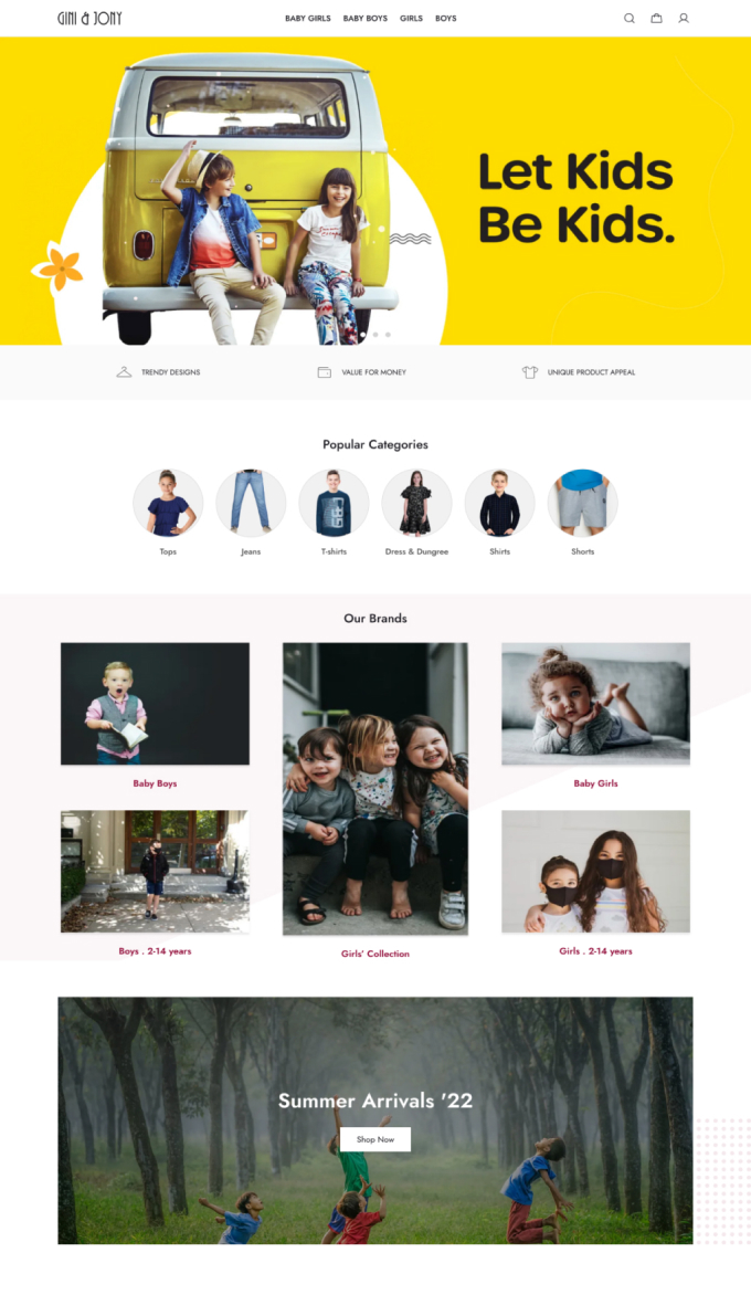 Comment être un revendeur prospère : un guide complet 5 Gini and Jony on Dukaan