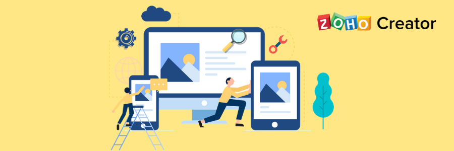 조호 크리에이터 구현