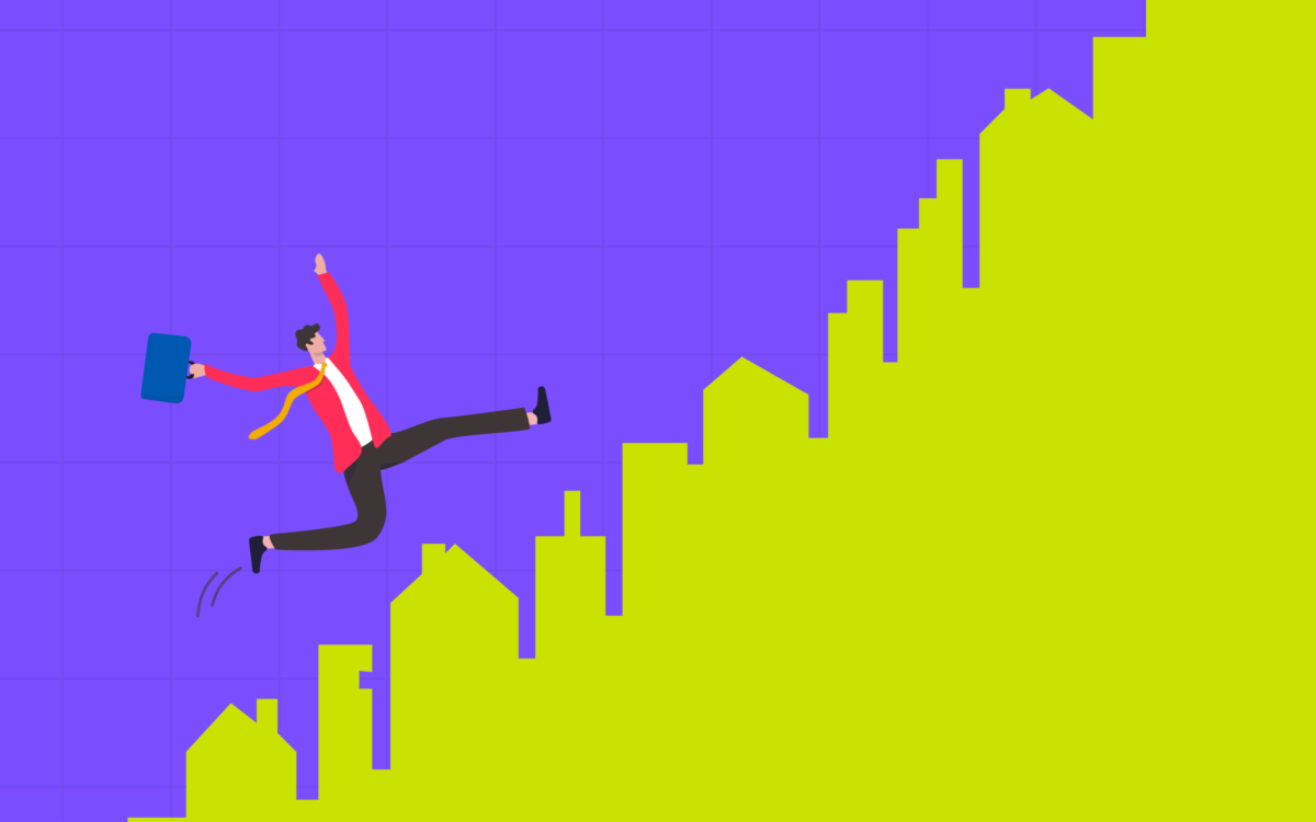 Image de marque immobilière