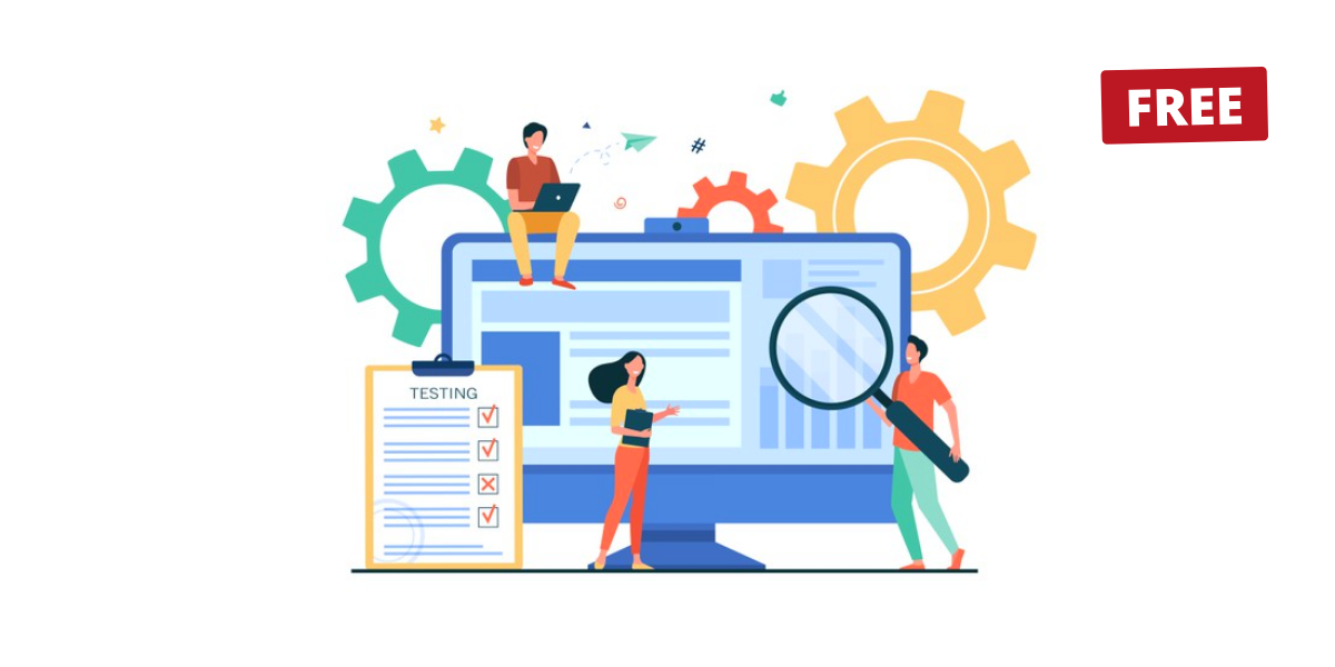 Ücretsiz Test Çalıştırması