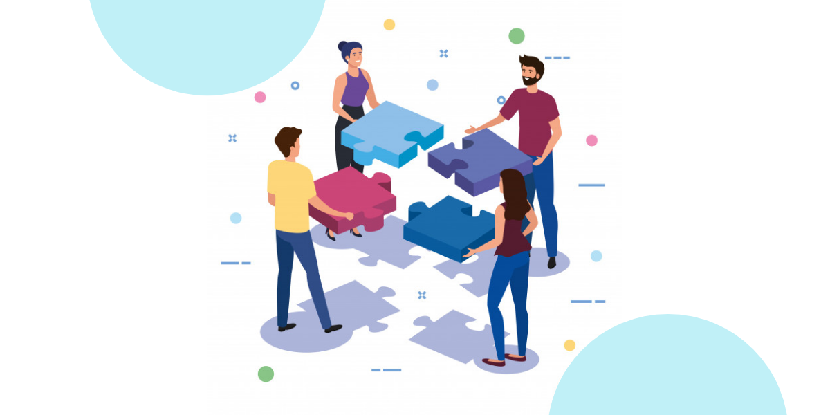 Dołącz do społeczności partnerów