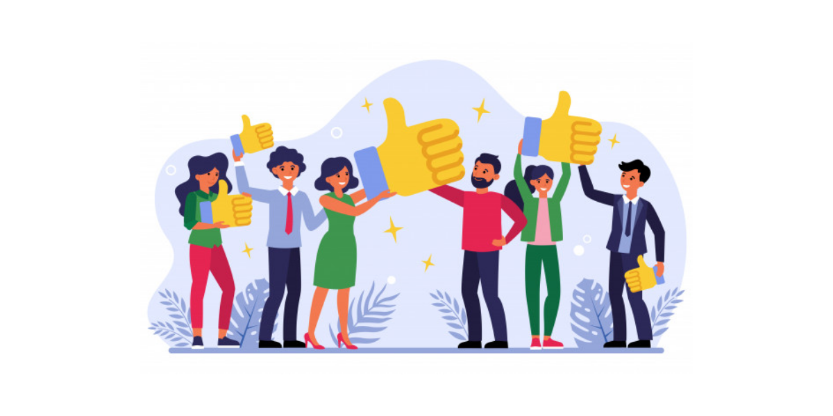 Aumentando o envolvimento do cliente