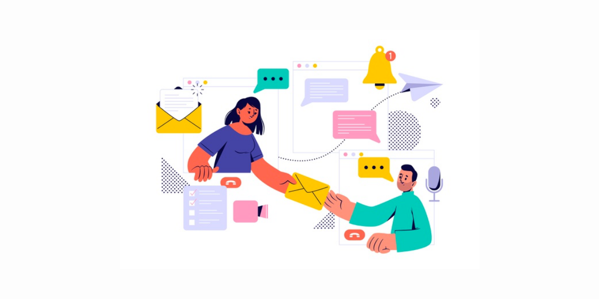 Criando modelos de e-mail atraentes