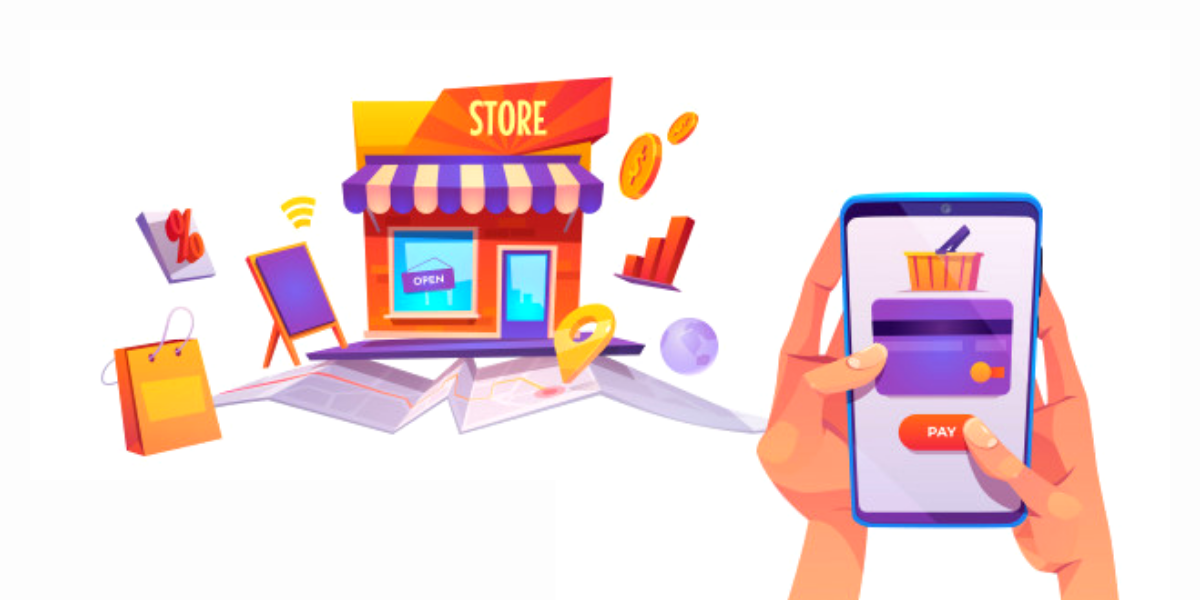 Управление интернет-магазином