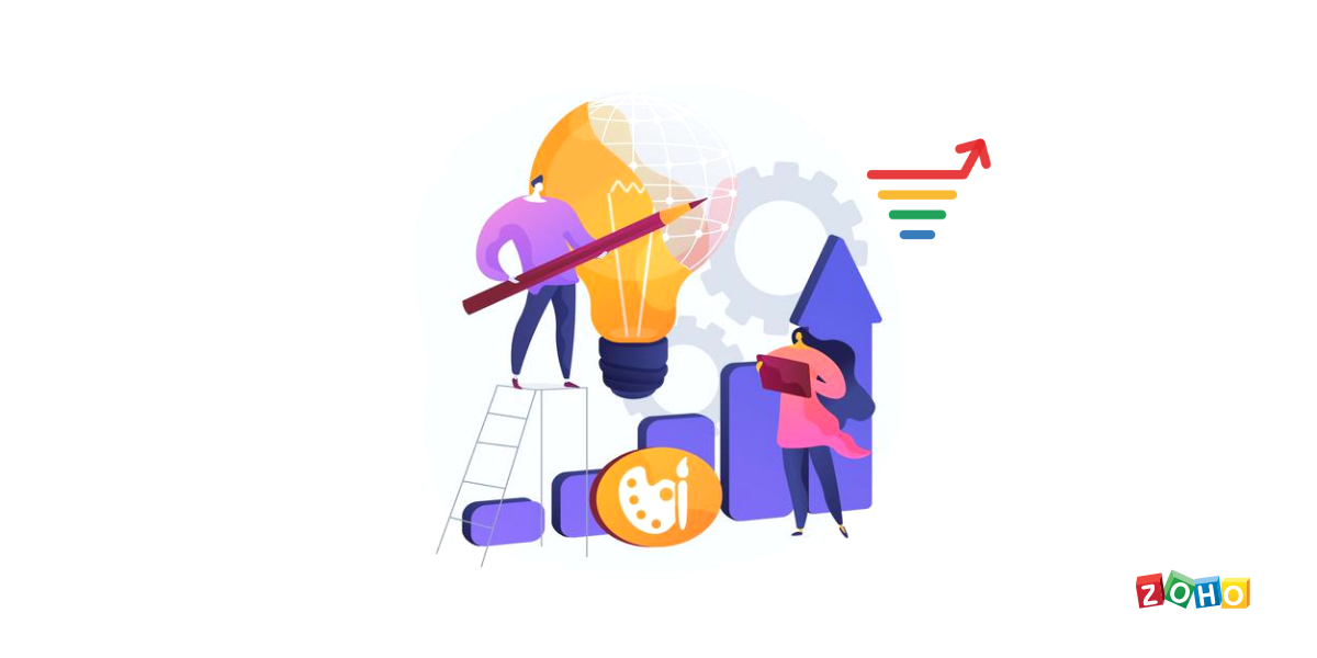 Zoho MarketingHub 的實施