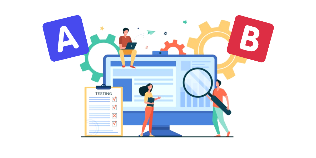 A-B 测试