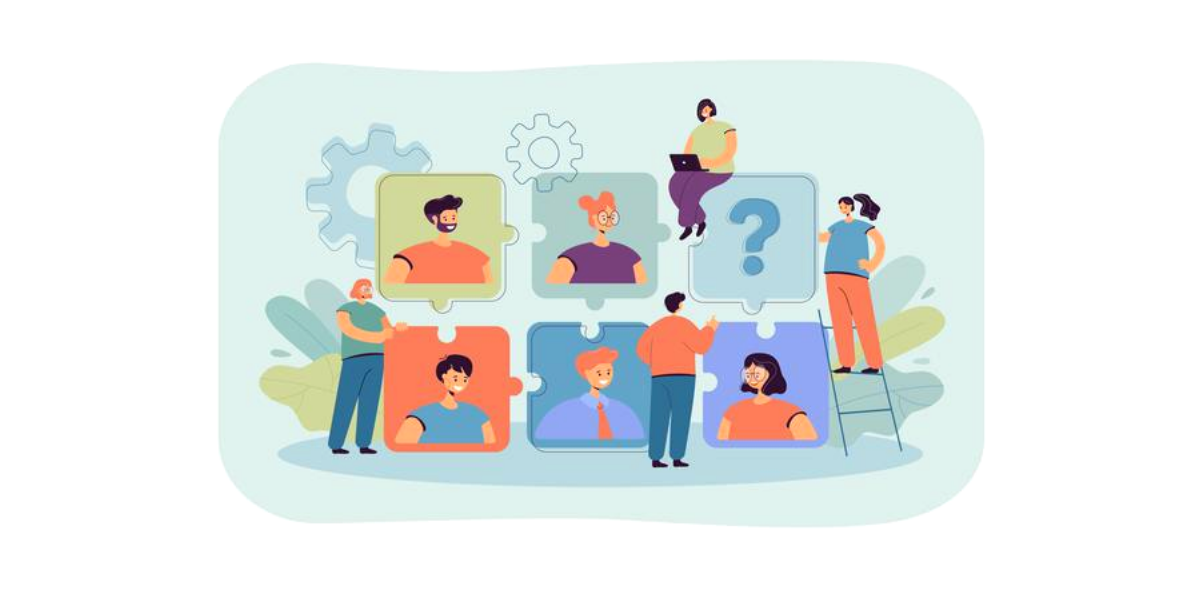 Contratando um especialista