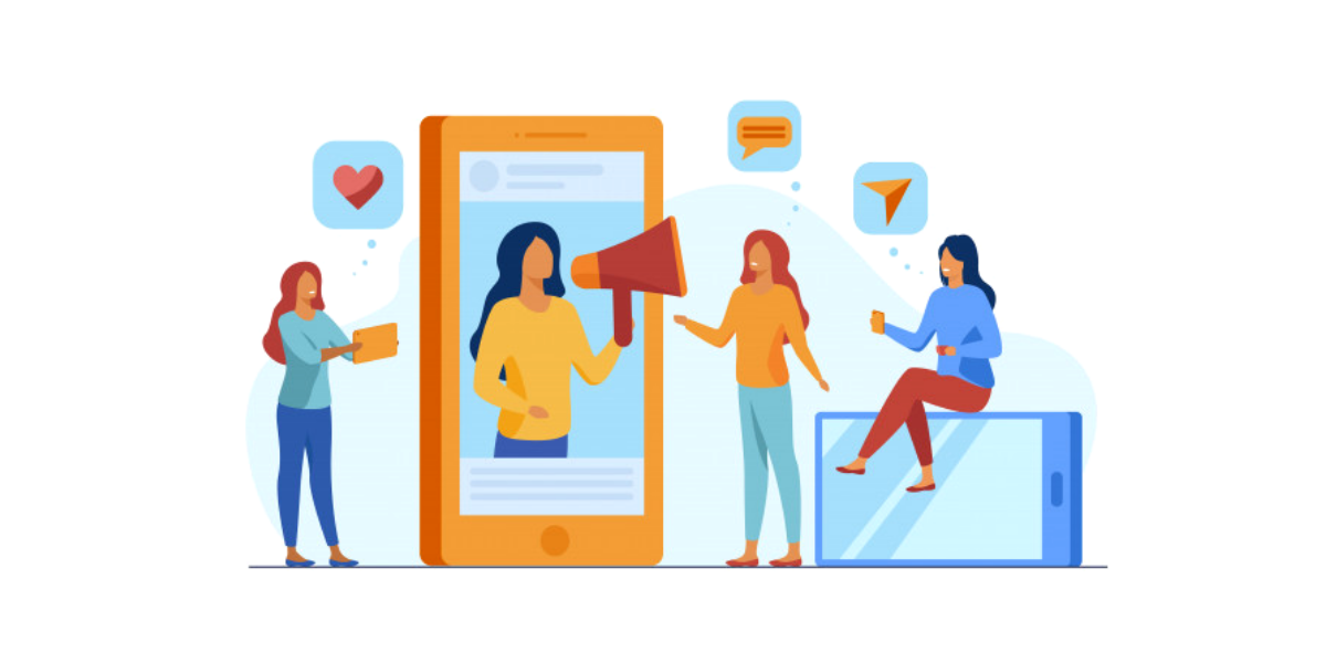 Konten yang Menarik dan Informatif