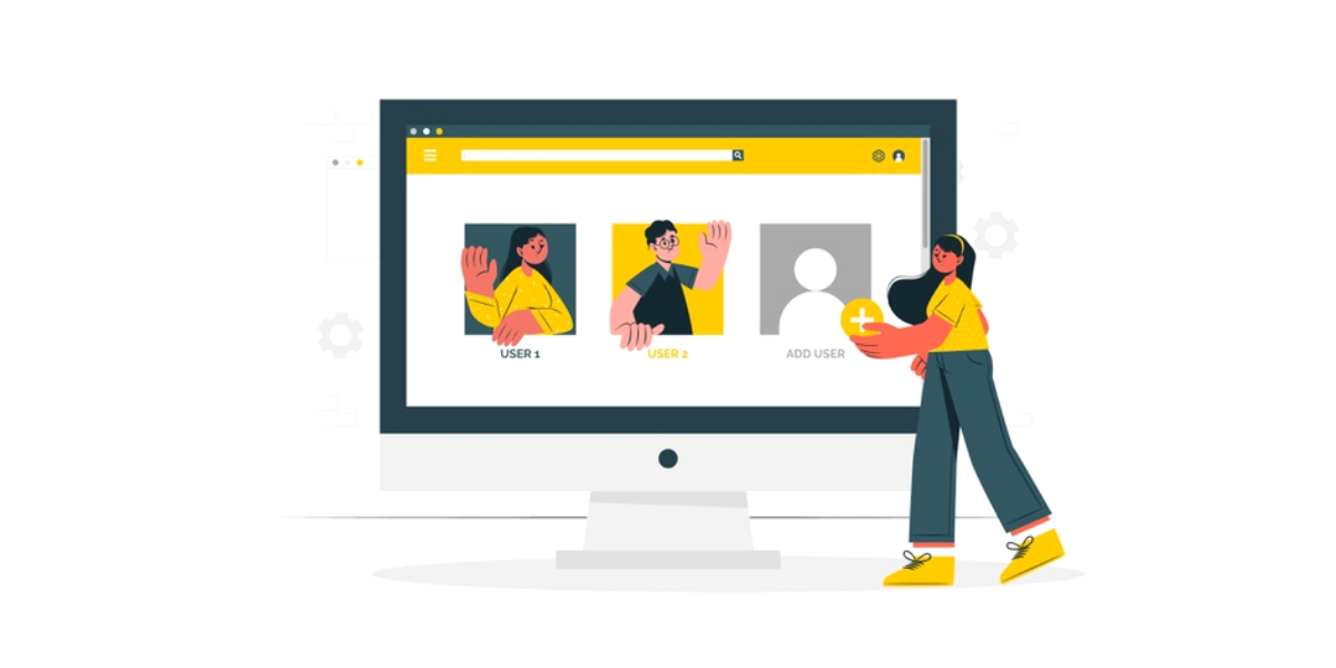 Menambahkan Pengguna ke Zoho Voice