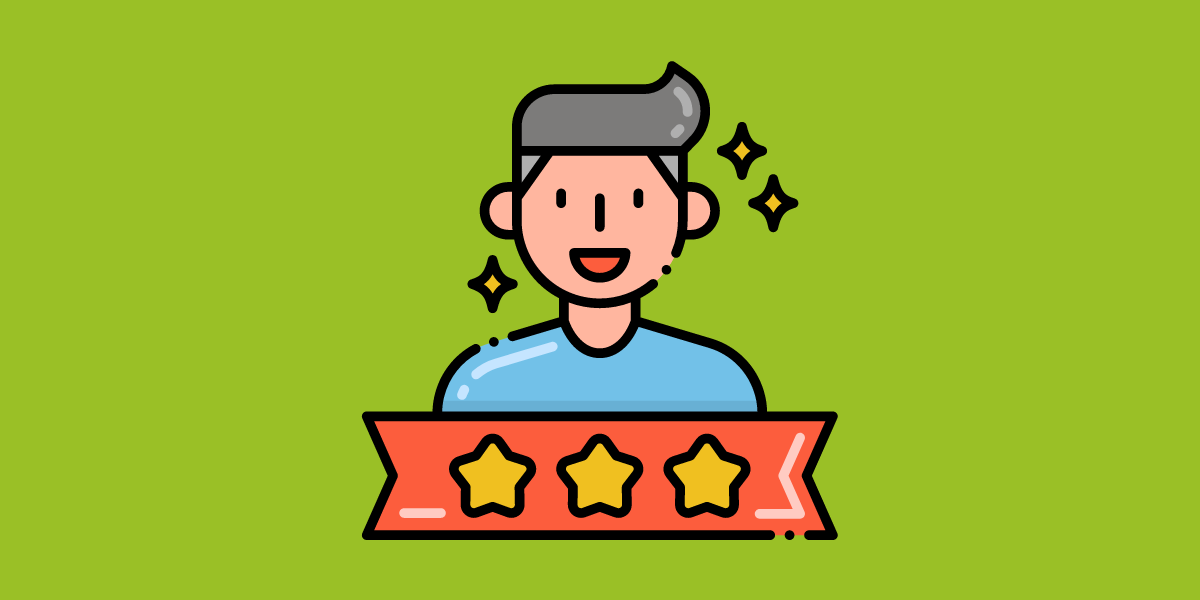 Kundenzufriedenheit - Vorteile von Infografiken