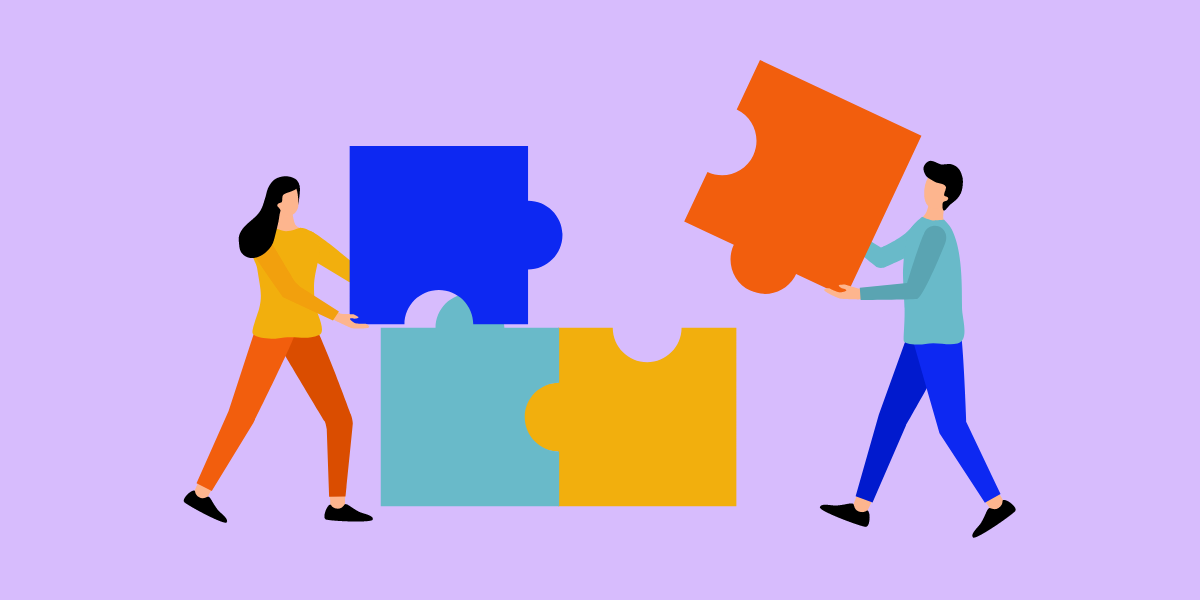 การแบ่งปัน การเข้าถึง และการทำงานร่วมกันอย่างปลอดภัย | ทำไมต้องใช้ Zoho Creator