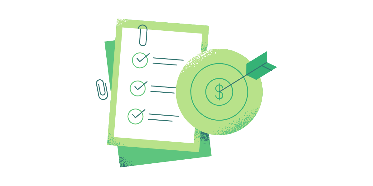 ระบุเป้าหมายที่บรรลุได้ - ขั้นตอนในการสร้างแคมเปญการตลาดดิจิทัลที่มีประสิทธิภาพ