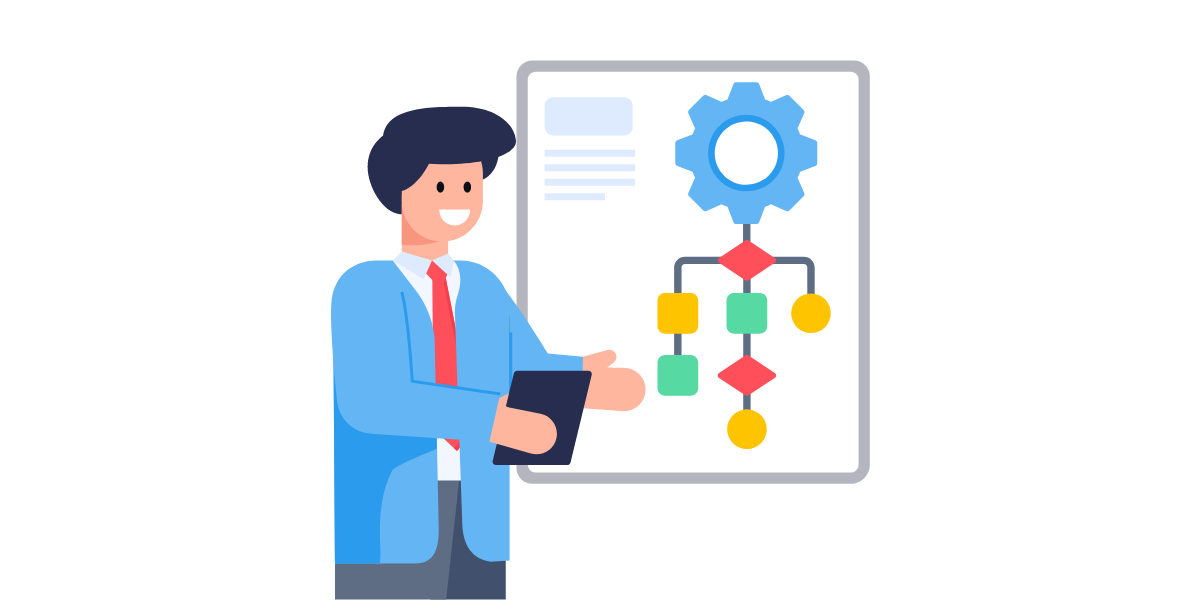 เวิร์กโฟลว์อัตโนมัติ