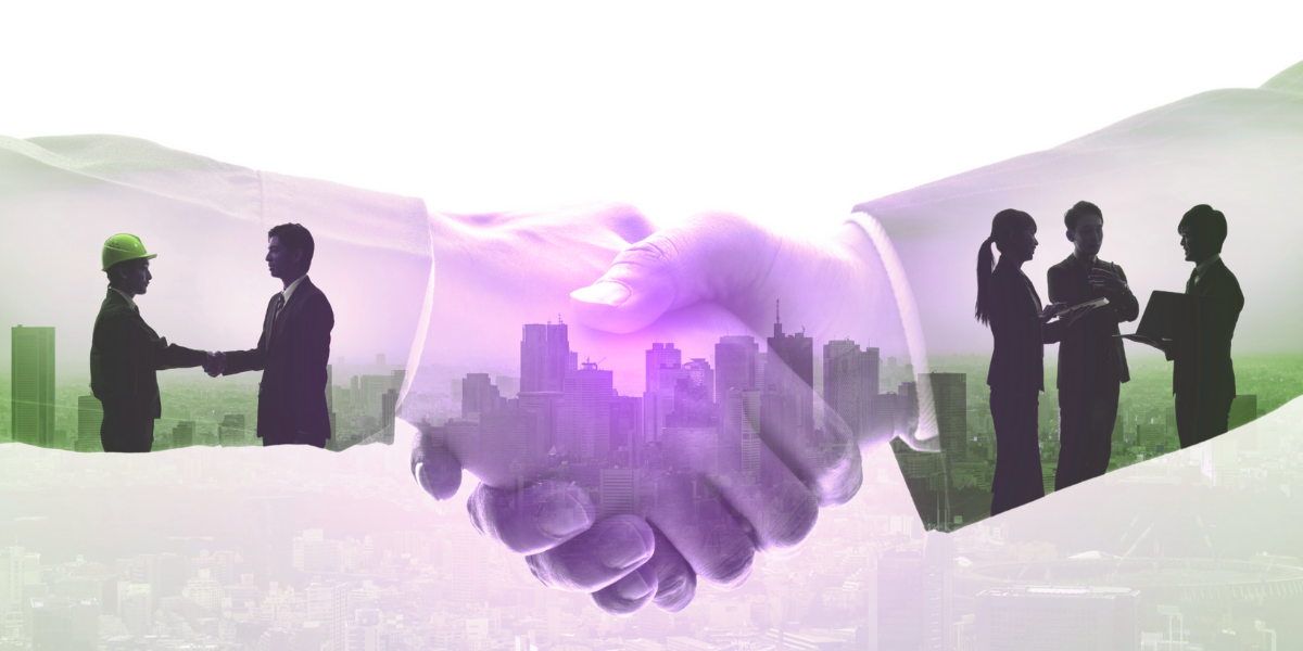 อนาคตคือลูกค้าเป็นศูนย์กลาง