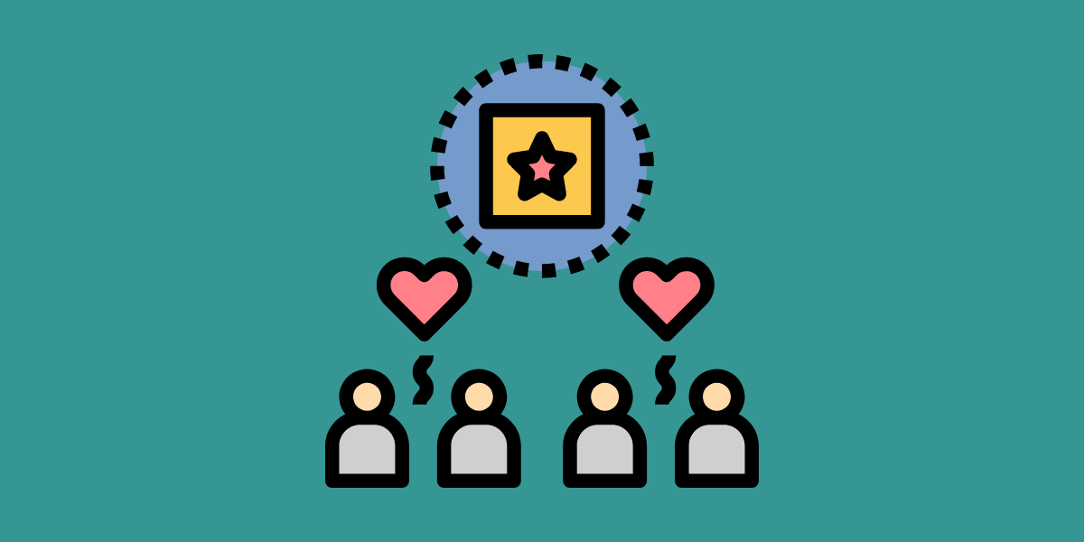 ثقة العملاء - فوائد التسويق الرقمي للشركات الصغيرة