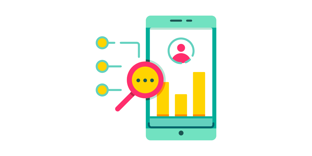 تتبع البيانات