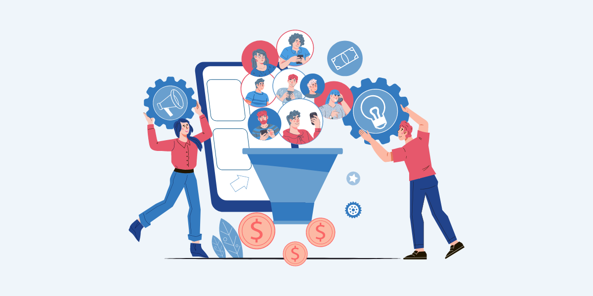 ใช้ประโยชน์จากโซเชียลมีเดียเพื่อรับลูกค้าเป้าหมาย _ Zoho CRM _ Encaptechno