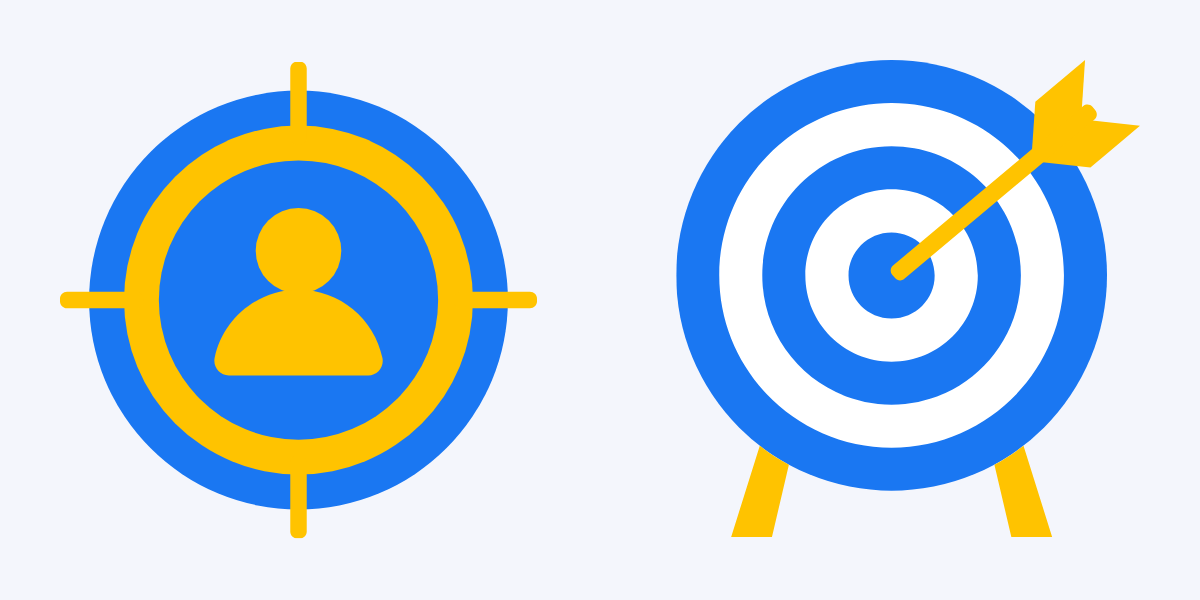 Targeting per pubblico