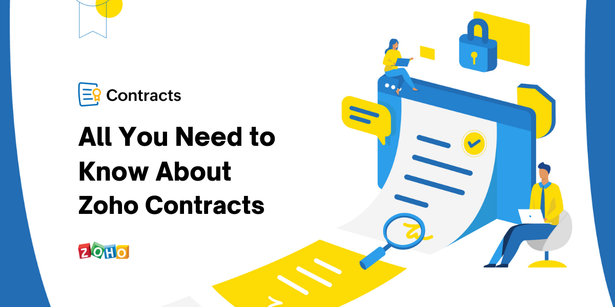 ทั้งหมดที่คุณต้องรู้เกี่ยวกับ Zoho Contracts _ Encaptechno