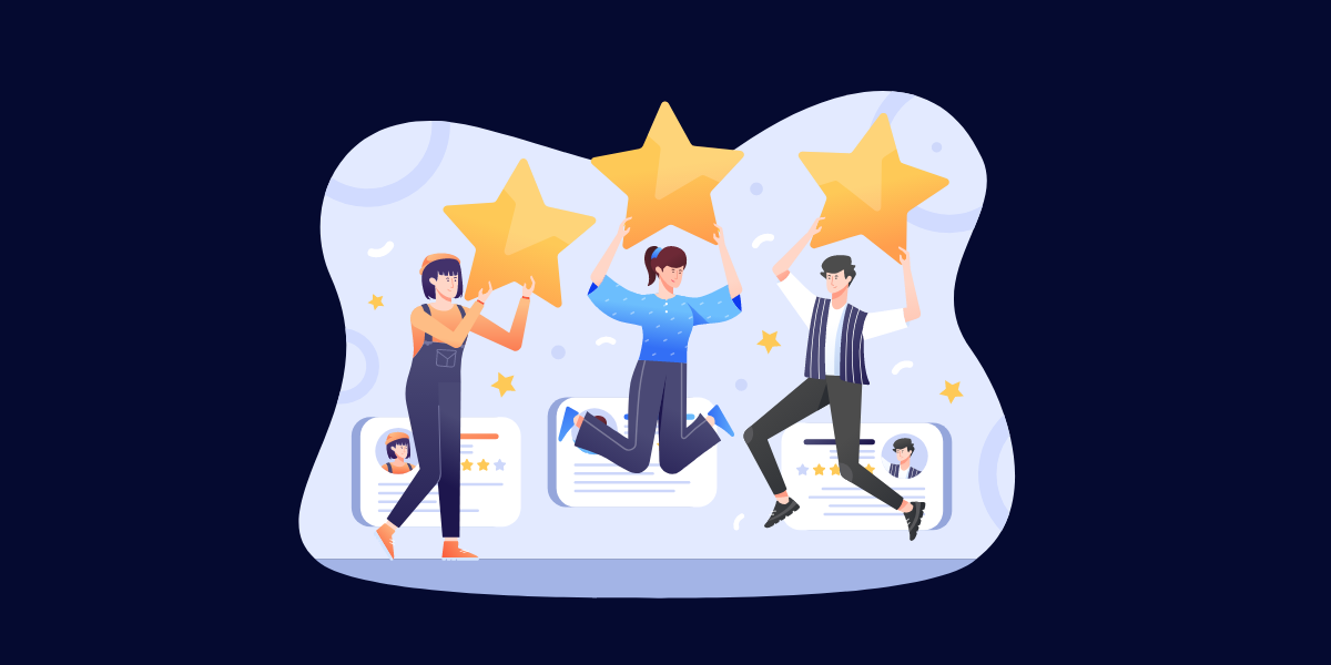 ประสบการณ์ลูกค้าที่ราบรื่น