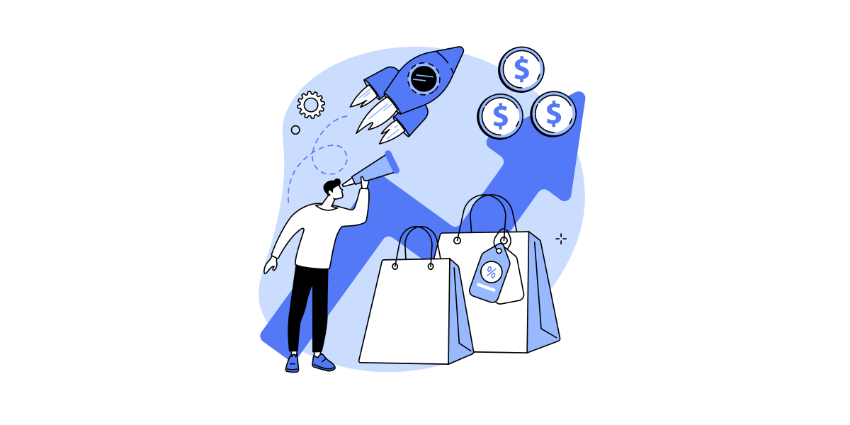 ขายต่อและขายต่อ | ทำไมคุณควรกำหนดเป้าหมายใหม่_