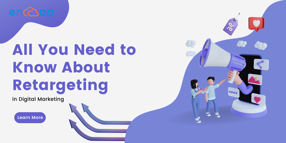 ทุกสิ่งที่คุณจำเป็นต้องรู้เกี่ยวกับการกำหนดเป้าหมายใหม่ในตลาดดิจิทัล | เอ็นแคปเทคโน