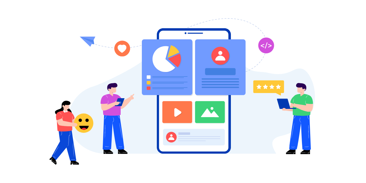 Lepsze wrażenia użytkownika | Dlaczego potrzebujemy Salesforce Experience Cloud_