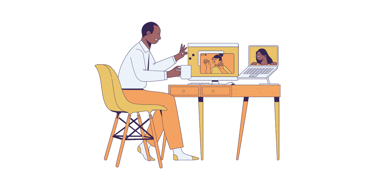 Angażowanie pracowników do pracy zdalnej | Dlaczego potrzebujemy Salesforce Experience Cloud_