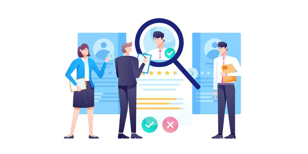 Otomatik İşe Alım | Zoho Recruit'in Faydaları