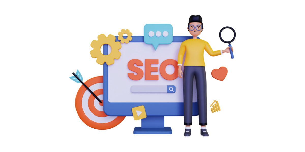 SEO Optimizasyonu