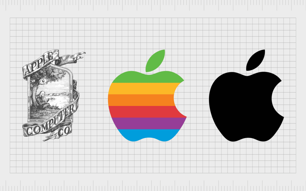 Perché i loghi sono così semplici ora