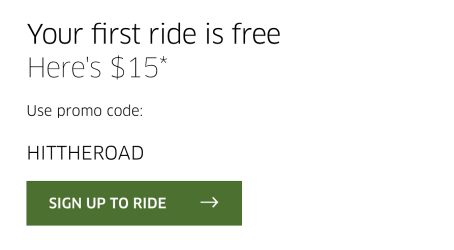 Hedef Kitlenizi Daha İyi Anlamanıza Yardımcı Olacak Pazarlamada Psikografik Örnekler Psychographics Examples Uber - Psychographics Examples in Marketing to Help You Better Understand Your Target Audience