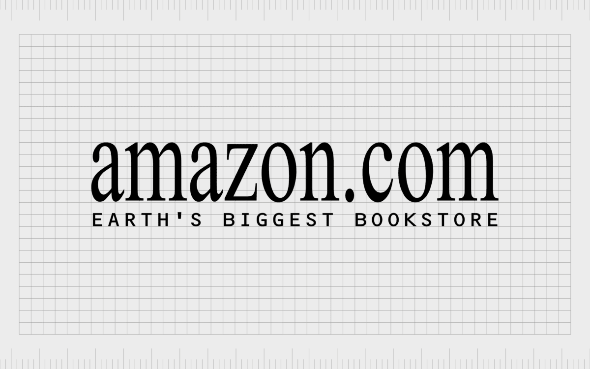 Logo da Amazon
