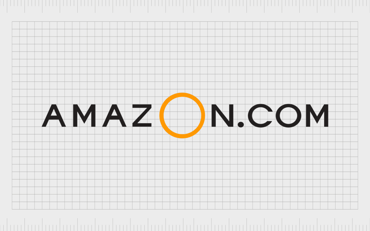 Logo da Amazon