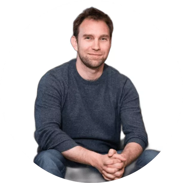 Chris Sheldrick, Mitbegründer und CEO von whatthreewords