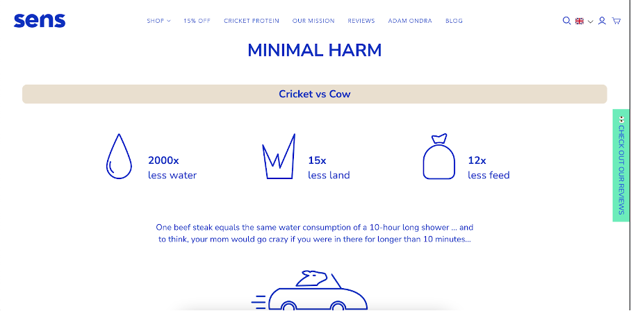 dtc brand mistake 03 - 5 Strategic Mistakes DTC Brands Make