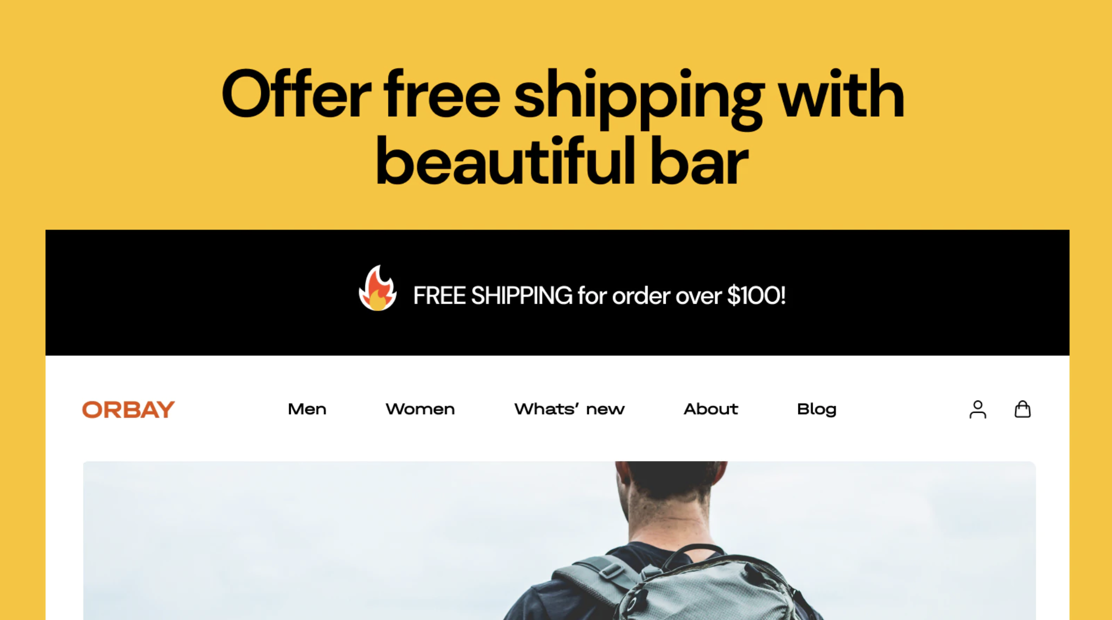 7 лучших приложений с бесплатной доставкой для Shopify в 2022 году spurit free shipping bar - 7 Best Free Shipping Bar Apps for Shopify in 2022